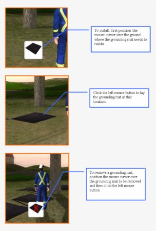 The Mouse Cursor Will Be Replaced By A Remove Grounding - Fourball - Transparent PNG Free Download