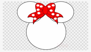Minnie Mouse Png Clipart Minnie Mouse Mickey Mouse - Clip Art - Transparent PNG Free Download