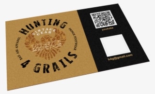 A Dark Background In A Slide View In Which You Can - Envelope - Transparent PNG Free Download