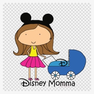 Cant Keep Calm Im Going To Disneyworld Clipart Walt - I'm Going To Disney World! - Transparent PNG Free Download