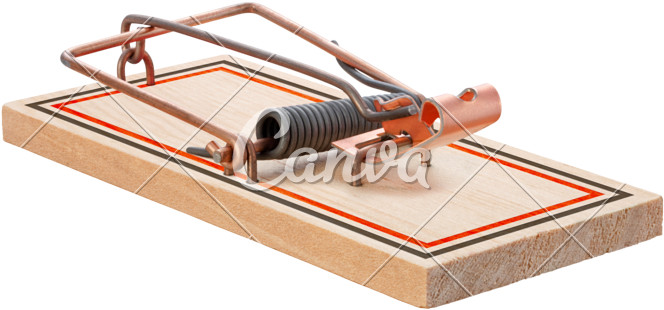 Mouse Trap Png Download Image - Mousetrap - Transparent PNG Free Download