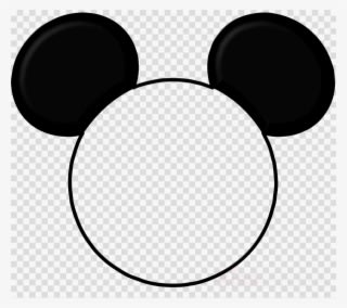 Mickey Mouse Ears Png Clipart Mickey Mouse Minnie Mouse - Play Button Png Transparent Background - Transparent PNG Free Download