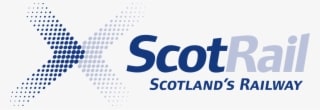 File Scotrail New Logo Svg Wikipedia Computer Mouse - Scot Rail - Transparent PNG Free Download