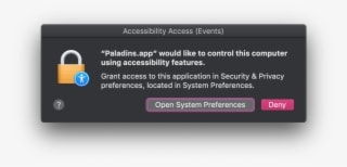 Mac Os X Mojave Beta - Transparent PNG Free Download