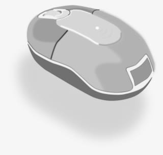 This Free Icons Png Design Of Mouse - Transparent PNG Free Download
