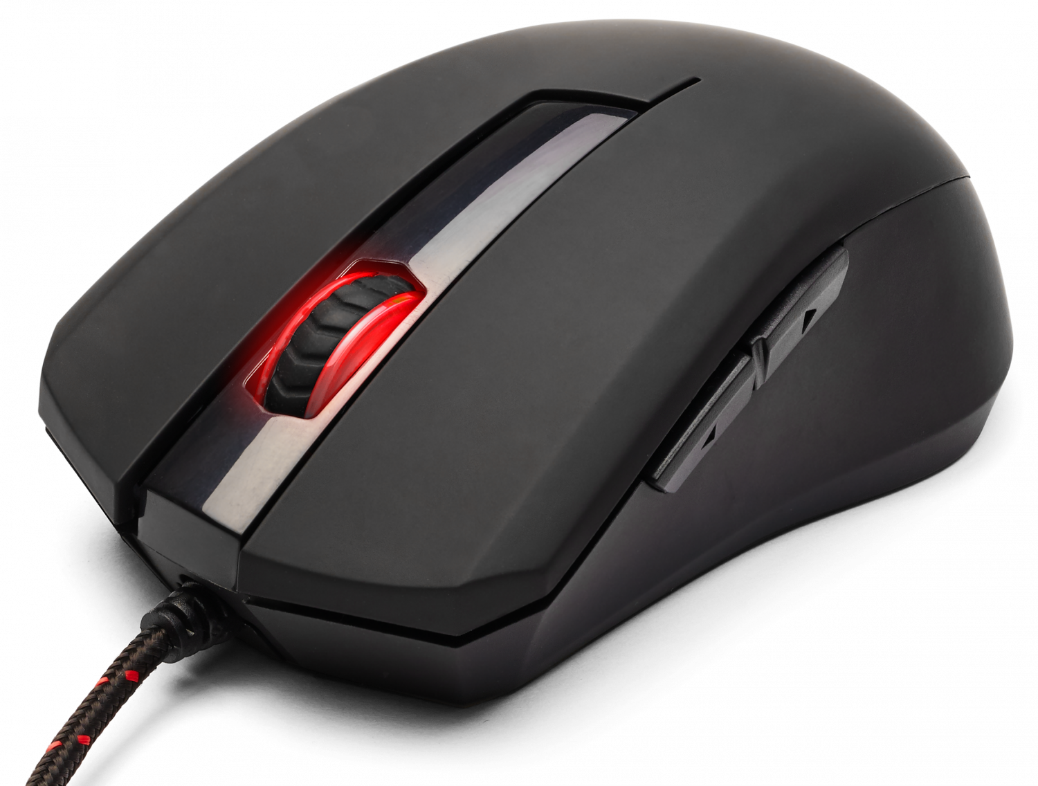 Turtle Beach Grip 300 Gaming Mouse - Transparent PNG Free Download