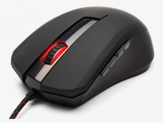 Turtle Beach Grip 300 Gaming Mouse - Transparent PNG Free Download