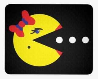 Classic Gaming Mrs - Circle - Transparent PNG Free Download