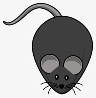 Mice Clipart Kid - Mice Cartoon - Transparent PNG Free Download