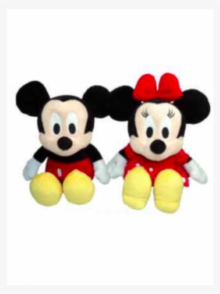 2 Tier Diaper Cake Minnie Mouse Baby Gift Hamper A - Cartoon - Transparent PNG Free Download