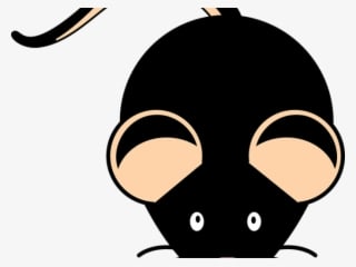 Mouse Animal Cliparts - Clip Art - Transparent PNG Free Download
