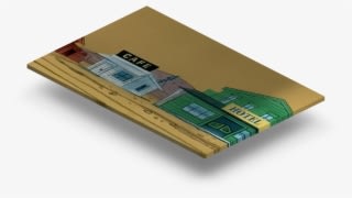 Theatrical Cartoons Became An Integral Part Of Popular - Random-access Memory - Transparent PNG Free Download