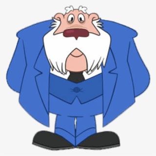 Free Png Download Danger Mouse Kolonel K Clipart Png - Cartoon - Transparent PNG Free Download