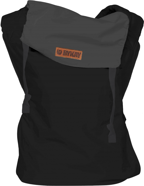 Beidseitig Nutzbare Ergonomische Babyrage - Backpack - Transparent PNG Free Download