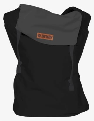 Beidseitig Nutzbare Ergonomische Babyrage - Backpack - Transparent PNG Free Download