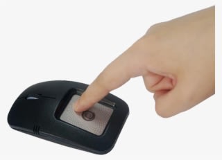 Hanwang Hanvon Mole Mk322 Wireless Handwriting Mouse - Input Device - Transparent PNG Free Download