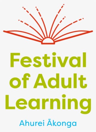 Right Click Picture And Choose 'save Image As' To Download - Festival Of Adult Learning Nz - Transparent PNG Free Download