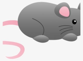 Cute Mouse Clipart - Mice Clipart - Transparent PNG Free Download