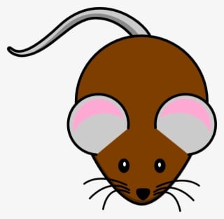 How To Set Use Mouse-like Mouse Svg Vector - Transparent PNG Free Download