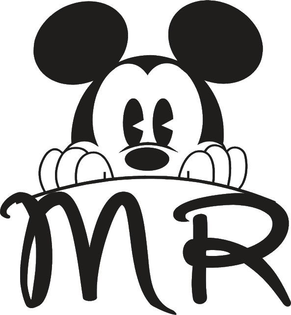 Royalty Free Download Mouse Mrs Marriage Transprent - Pre Wedding Couple T Shirt - Transparent PNG Free Download