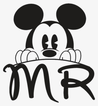 Royalty Free Download Mouse Mrs Marriage Transprent - Pre Wedding Couple T Shirt - Transparent PNG Free Download