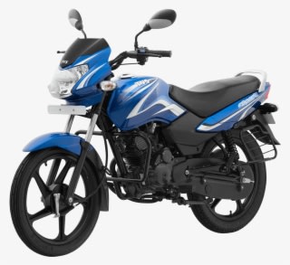 Mouse Hover The Tvs Sport To Zoom - Yamaha Fzs Hd - Transparent PNG Free Download