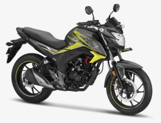 View The 360° Tour By Dragging Your Mouse Over The - Hornet Bike Price In Bihar - Transparent PNG Free Download