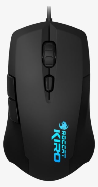 Sale Roccat Kiro- Modular Ambidextrous Gaming Mouse - Roccat Kiro - Transparent PNG Free Download