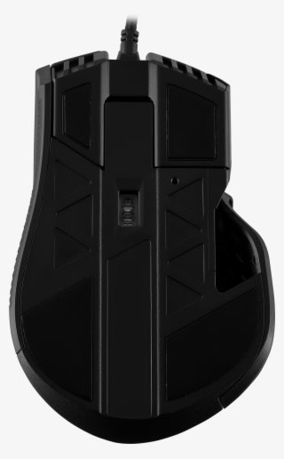 Corsair Ironclaw Rgb Fps/moba Optical Gaming Mouse - Plastic - Transparent PNG Free Download