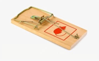 Mouse Trap Png Photo - Mousetrap Png - Transparent PNG Free Download