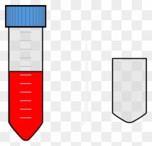 Falcon Tube With Blood - Transparent PNG Free Download