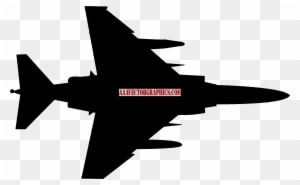 Aircraft Carrier Clipart Us Army - F 16 Fighting Falcon Silhouette - Transparent PNG Free Download