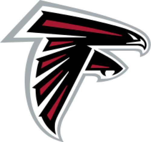 New England Patriots Clipart Logo - Atlanta Falcons Logo Png - Transparent PNG Free Download