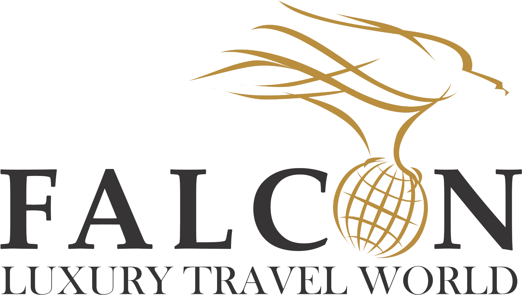 Falcon Luxury Travel World - Falcon Luxury Travel Baku - Transparent PNG Free Download