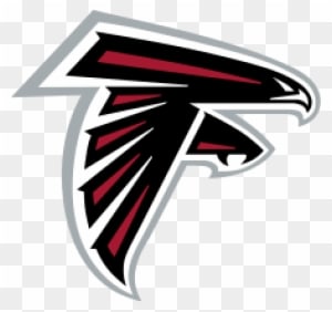 New England Patriots Clipart Logo - Atlanta Falcons Logo Png - Transparent PNG Free Download
