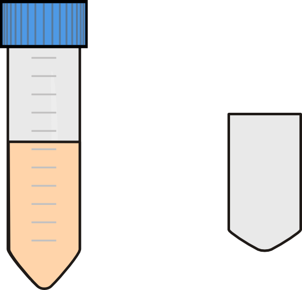 Falcon Tube Dark Clip Art - Falcon Tube Medium - Transparent PNG Free Download