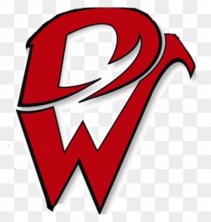 Girls' Tennis - Davenport West High Falcons Basketball - Transparent PNG Free Download