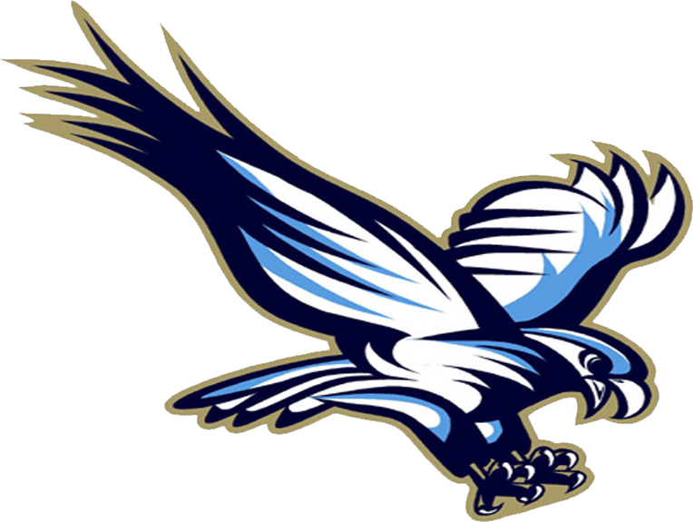 Fallen Legion - Liberty Falcons - Transparent PNG Free Download