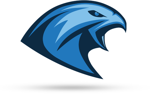 Tychy Falcons - Tychy Falcons - Transparent PNG Free Download
