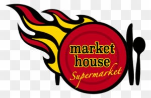 Market House Supermarket Logo - Tennessee Titans Vs Atlanta Falcons - Transparent PNG Free Download