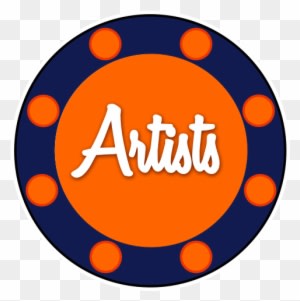 Janet Rudawsky - Nomads Hunting With Falcons - Transparent PNG Free Download