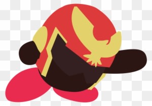 Captain Falcon - Captain Falcon Gifs Spike - Transparent PNG Free Download