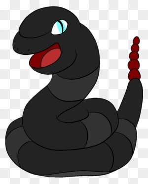 Fear As An Ekans By Shadowdarkrailord - Nomads Hunting With Falcons - Transparent PNG Free Download