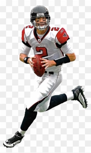 Matt Ryan Atlanta Falcons Fathead Jr. Wall Decal - Transparent PNG Free Download