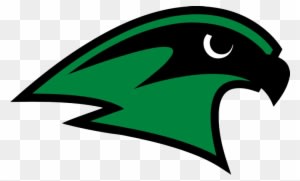 Staley Falcons - Staley High School Falcon - Transparent PNG Free Download