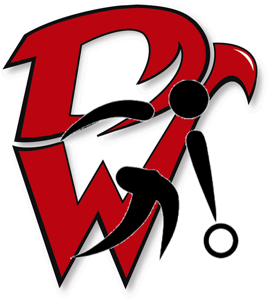 Bowling - Davenport West High Falcons Basketball - Transparent PNG Free Download