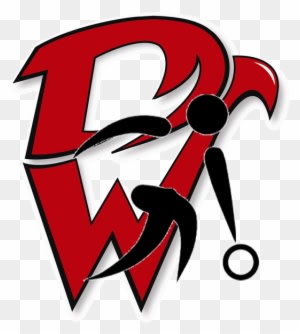 Bowling - Davenport West High Falcons Basketball - Transparent PNG Free Download