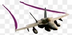 Fa - General Dynamics F-16 Fighting Falcon - Transparent PNG Free Download