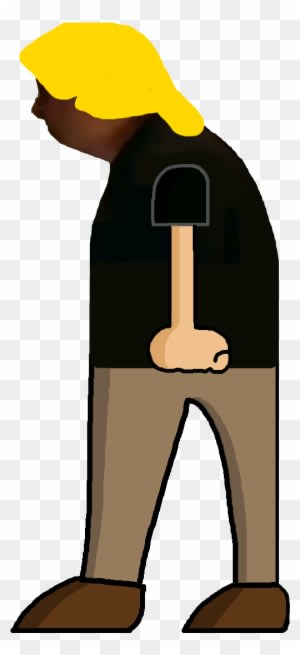 Falcon Punch Guy Mom - Falcon Punch Guy's Dad - Transparent PNG Free Download