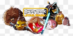 On Friday, Angry Birds Star Wars Was Released On The - Angry Birds Star Wars Millennium Falcon - Transparent PNG Free Download